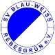 Avatar Bild für SV Blau-Weiß Rebesgrün