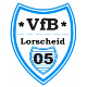 Avatar Bild für VfB Lorscheid 05