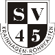 Avatar Bild für SV 45 Krainhagen-Röhrkasten