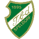 Avatar Bild für Turnerbund Speldorf 1895 e.V.
