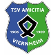 Avatar Bild für TSV Amicitia Viernheim