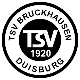 Avatar Bild für Türkischer SV Bruckhausen
