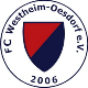 Avatar Bild für FC Westheim-Oesdorf 06 e.V.
