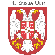 Avatar Bild für FC Srbija Ulm