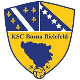Avatar Bild für KSC BOSNA I HERCEGOVINA