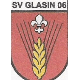 Avatar Bild für SV Glasin 06