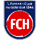 Avatar Bild für 1. FC Heidenheim 1846