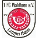 Avatar Bild für FC Waldhorn Lampertheim