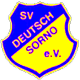 Avatar Bild für SV Blau-Gelb Deutsch-Sorno