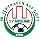 Avatar Bild für aufgelöst