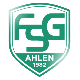 Avatar Bild für FSG Ahlen