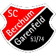 Avatar Bild für SC Berchum/Garenfeld 53/74