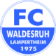Avatar Bild für Waldesruh Lampertheim