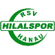 Avatar Bild für Hilalspor Hanau