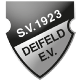 Avatar Bild für SV SW Deifeld 1923 e.V.