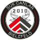 Avatar Bild für SuK Canlar Bielefeld
