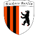 Avatar Bild für Kickers Berlin 08