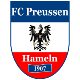 Avatar Bild für FC Preußen Hameln 07 e.V.