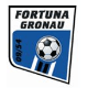 Avatar Bild für Fortuna Gronau 09/54
