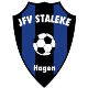 Avatar Bild für JFV Staleke e.V.
