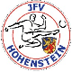 Avatar Bild für JFV Hohenstein