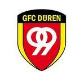 Avatar Bild für SG GFC Düren 99