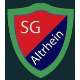 Avatar Bild für SG Altrhein JFV