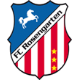 Avatar Bild für FC Rosengarten