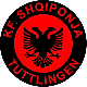 Avatar Bild für KF.SHQIPONJA Tuttlingen