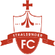 Avatar Bild für Stralsunder FC