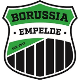 Avatar Bild für Borussia Empelde