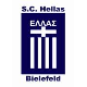 Avatar Bild für SC Hellas 2013 Bielefeld e.V.