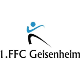 Avatar Bild für 1.FFC Geisenheim