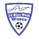 Avatar Bild für FC Blau-Weiß Weser
