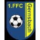Avatar Bild für 1. Frauen FC Gernsbach 2013