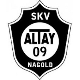 Avatar Bild für SKV Altay 09 Nagold