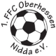 Avatar Bild für 1. FFC Oberhessen Nidda