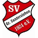 Avatar Bild für SV Groß Santersleben 1924 e.V.