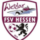 Avatar Bild für FSV Hessen Wetzlar