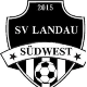Avatar Bild für SV Landau Südwest