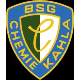 Avatar Bild für BSG Chemie Kahla