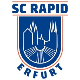 Avatar Bild für SC Rapid Erfurt