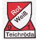 Avatar Bild für FSV Rot-Weiß Teichröda