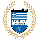 Avatar Bild für FC Hellas Düsseldorf 2015