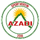 Avatar Bild für SV Azadi