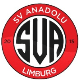 Avatar Bild für SV Anadolu Limburg