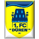 Avatar Bild für 1. FC Düren