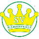 Avatar Bild für SV Kaiserpfalz e.V.