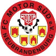 Avatar Bild für FC Motor Neubrandenburg Süd