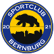 Avatar Bild für SC Bernburg